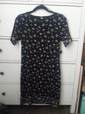 Michael Kors Floral Dress